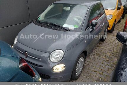 Fiat 500 Gebrauchtwagen