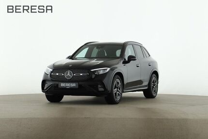 Mercedes-Benz GLC 220 Gebrauchtwagen
