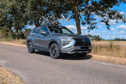 Mitsubishi Eclipse Cross Gebrauchtwagen