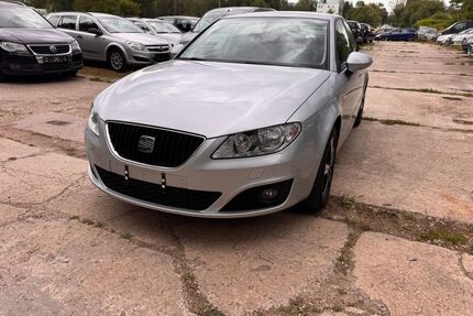 Seat Exeo Gebrauchtwagen