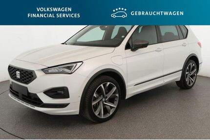 Seat Tarraco Gebrauchtwagen