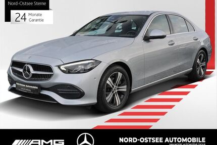 Mercedes-Benz C 200 Gebrauchtwagen