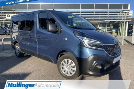 Renault Trafic Gebrauchtwagen