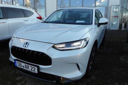 Honda ZR-V Gebrauchtwagen