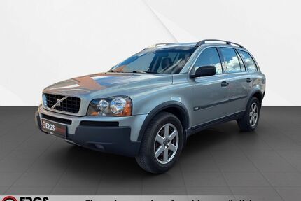 Volvo XC90 Gebrauchtwagen