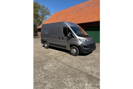 Citroen Jumper Gebrauchtwagen