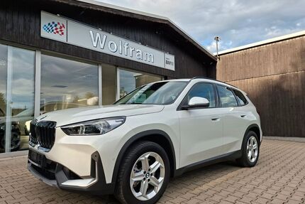 BMW X1 Gebrauchtwagen