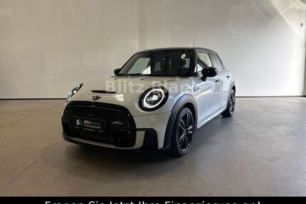 Mini Cooper S Gebrauchtwagen