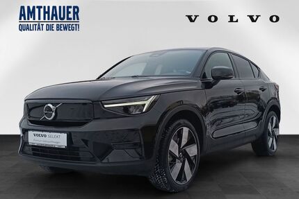 Volvo C40 Gebrauchtwagen