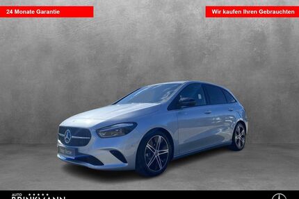 Mercedes-Benz B 180 Gebrauchtwagen