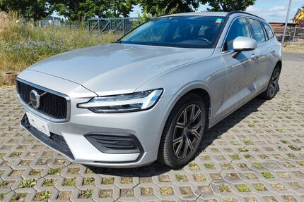 Volvo V60 Gebrauchtwagen