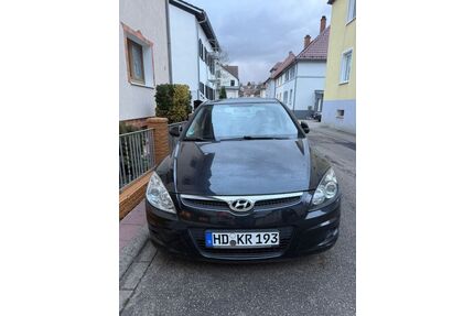 Hyundai i30 Gebrauchtwagen