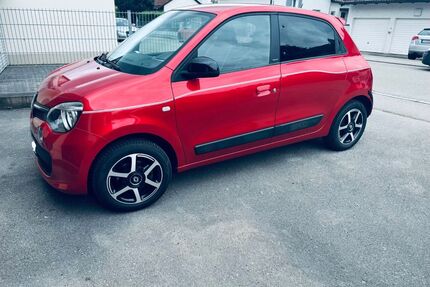 Renault Twingo Gebrauchtwagen