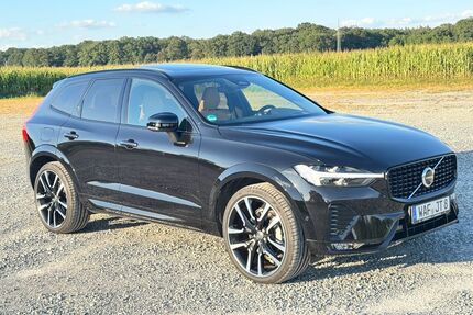 Volvo XC60 Gebrauchtwagen