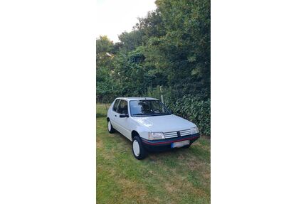 Peugeot 205 Gebrauchtwagen