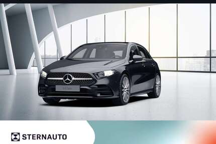 Mercedes-Benz A 180 Gebrauchtwagen