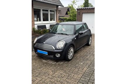 Mini ONE Gebrauchtwagen