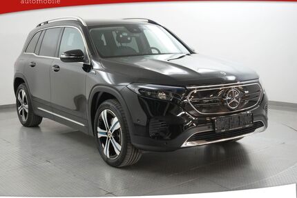 Mercedes-Benz EQB Gebrauchtwagen