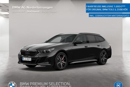 BMW 550 Gebrauchtwagen