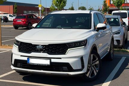 Kia Sorento Gebrauchtwagen