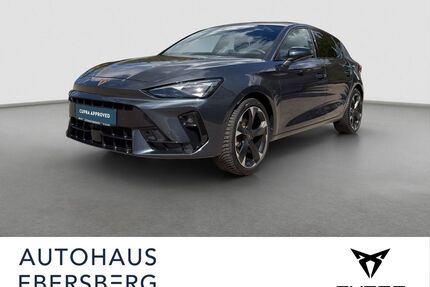 Cupra Leon Gebrauchtwagen