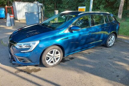 Renault Megane Gebrauchtwagen