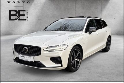 Volvo V60 Gebrauchtwagen