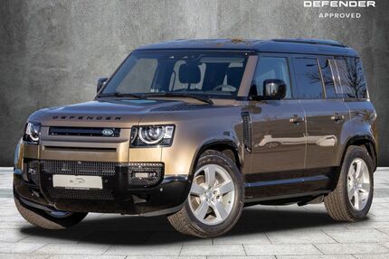 Land Rover Defender Gebrauchtwagen