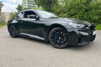 BMW M2 Gebrauchtwagen