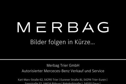 Mercedes-Benz GLA 180 Gebrauchtwagen