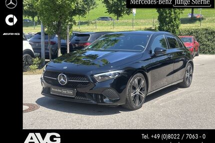Mercedes-Benz A 200 Gebrauchtwagen