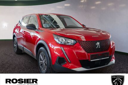 Peugeot e-2008 Gebrauchtwagen