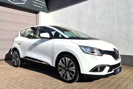 Renault Scenic Gebrauchtwagen