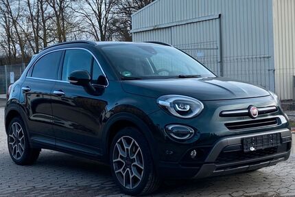 Fiat 500X Gebrauchtwagen