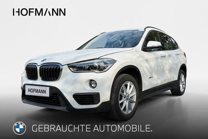 BMW X1 Gebrauchtwagen