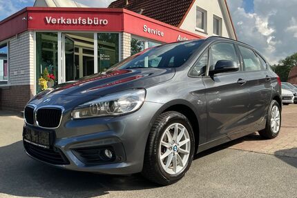 BMW 218 Active Tourer Gebrauchtwagen
