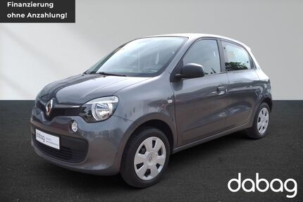 Renault Twingo Gebrauchtwagen
