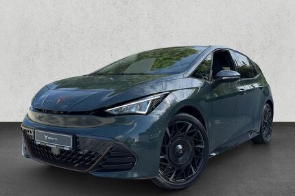 Cupra Born Gebrauchtwagen