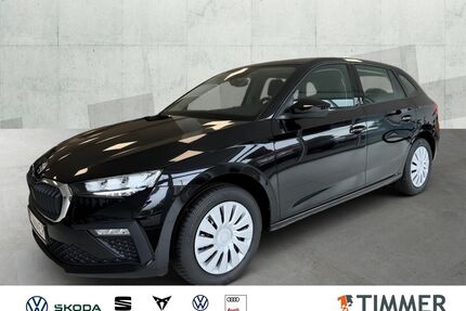 Skoda Scala Gebrauchtwagen
