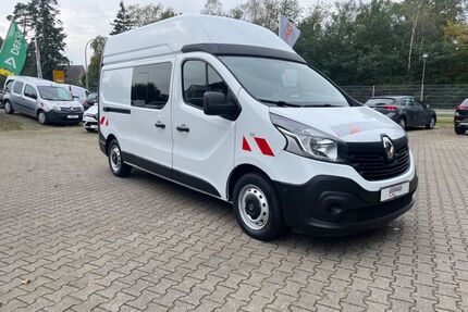 Renault Trafic Gebrauchtwagen
