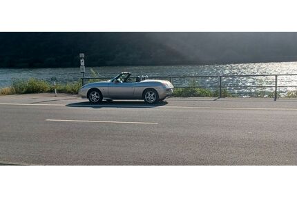 Fiat Barchetta Gebrauchtwagen