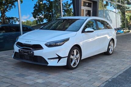 Kia ceed Sportswagon Gebrauchtwagen