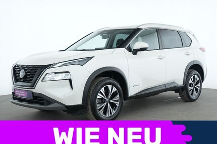 Nissan X-Trail Gebrauchtwagen
