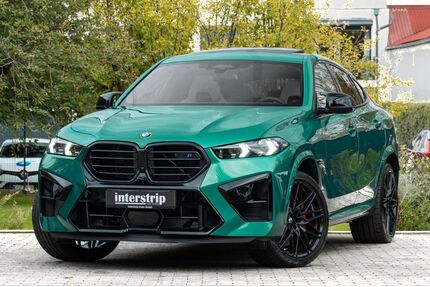 BMW X6 M Gebrauchtwagen