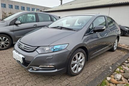 Honda Insight Gebrauchtwagen