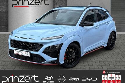 Hyundai KONA Gebrauchtwagen