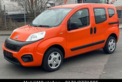 Fiat Qubo Gebrauchtwagen