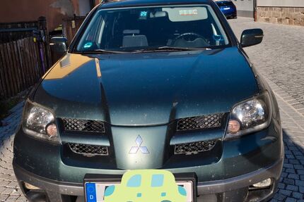 Mitsubishi Outlander Gebrauchtwagen