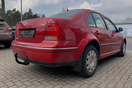 VW Bora Gebrauchtwagen