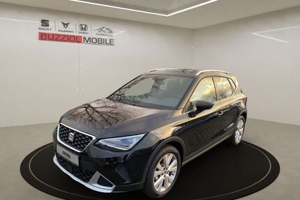 Seat Arona Gebrauchtwagen